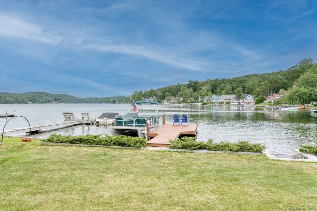 722 Lake Drive, Winchester, CT 06098