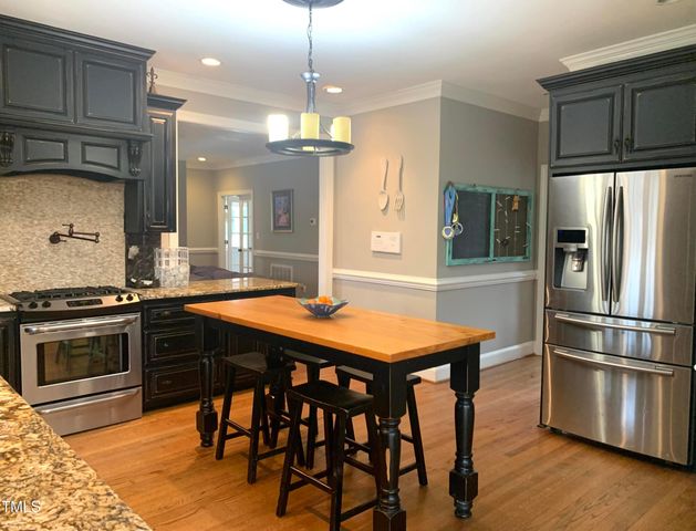 104 Flying Hills Circle, Cary, NC 27513