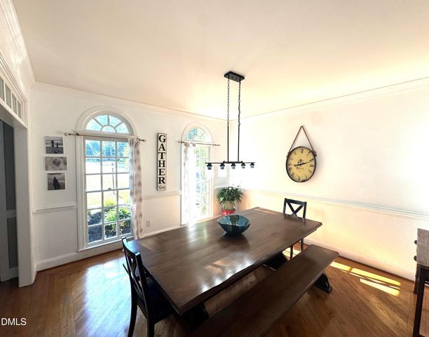 104 Flying Hills Circle, Cary, NC 27513