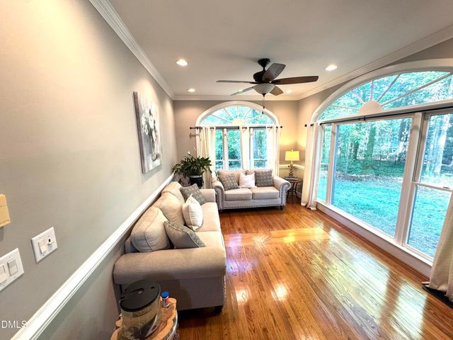 104 Flying Hills Circle, Cary, NC 27513