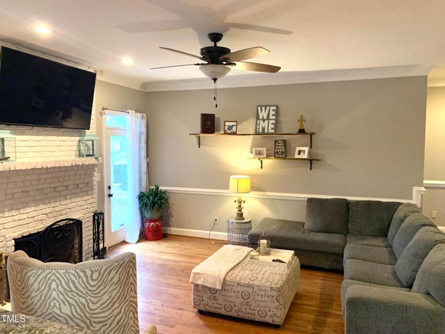 104 Flying Hills Circle, Cary, NC 27513