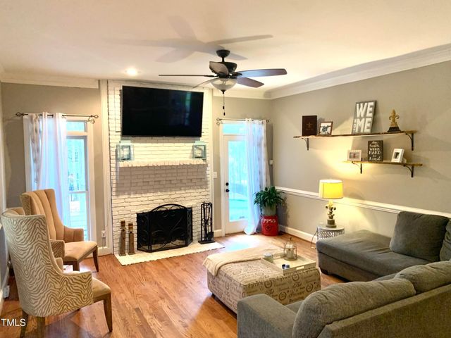 104 Flying Hills Circle, Cary, NC 27513
