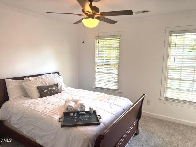 104 Flying Hills Circle, Cary, NC 27513