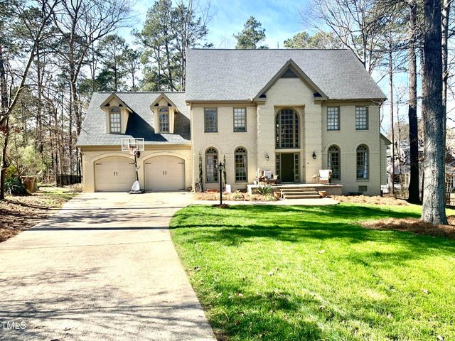 104 Flying Hills Circle, Cary, NC 27513
