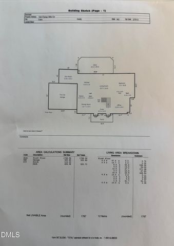 104 Flying Hills Circle, Cary, NC 27513