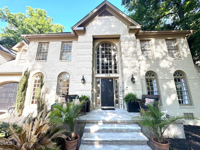 104 Flying Hills Circle, Cary, NC 27513