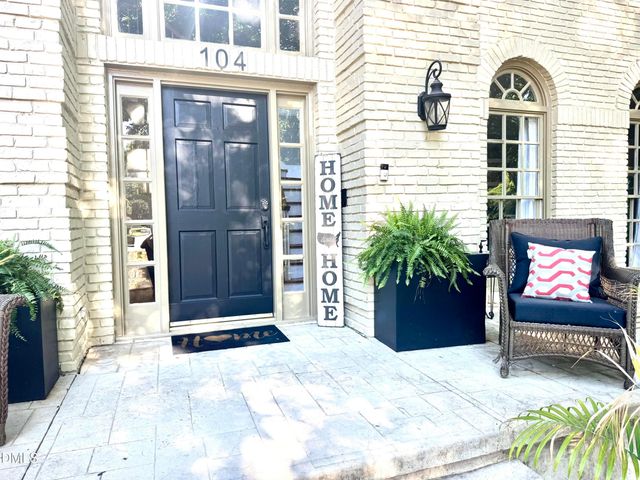 104 Flying Hills Circle, Cary, NC 27513