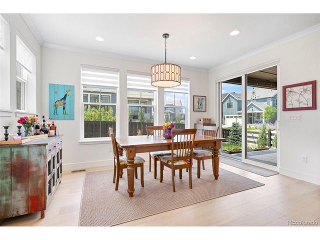 11261 Moonshimmer St, Littleton, CO 80125