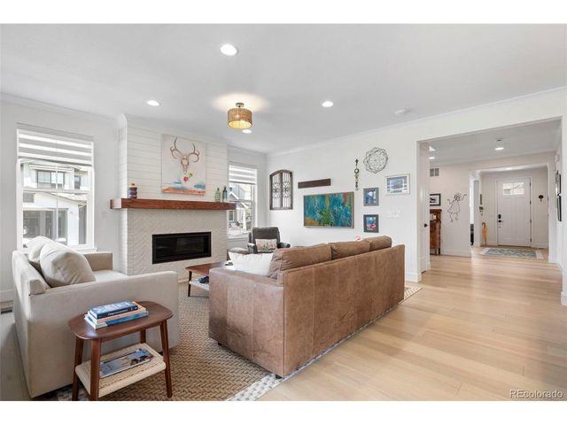 11261 Moonshimmer St, Littleton, CO 80125