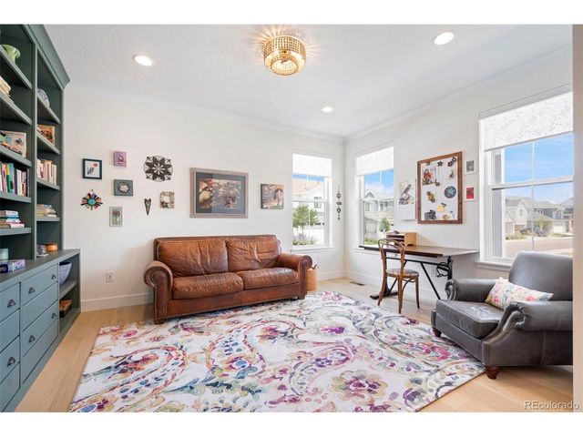 11261 Moonshimmer St, Littleton, CO 80125