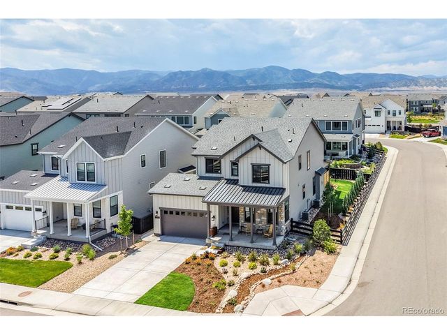 11261 Moonshimmer St, Littleton, CO 80125