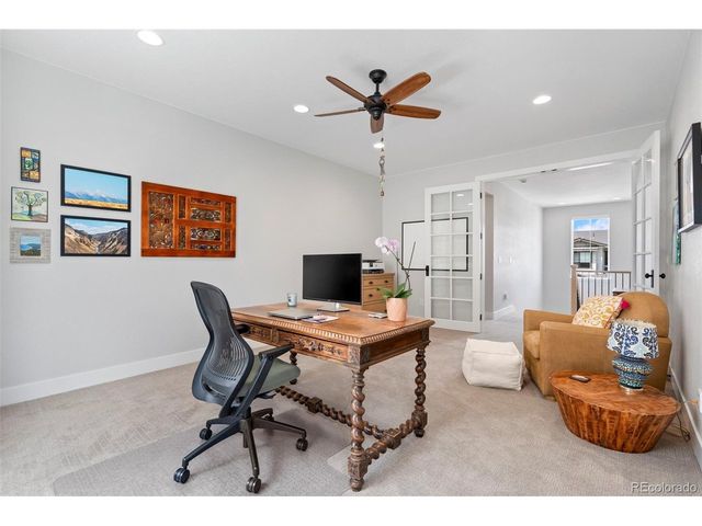 11261 Moonshimmer St, Littleton, CO 80125