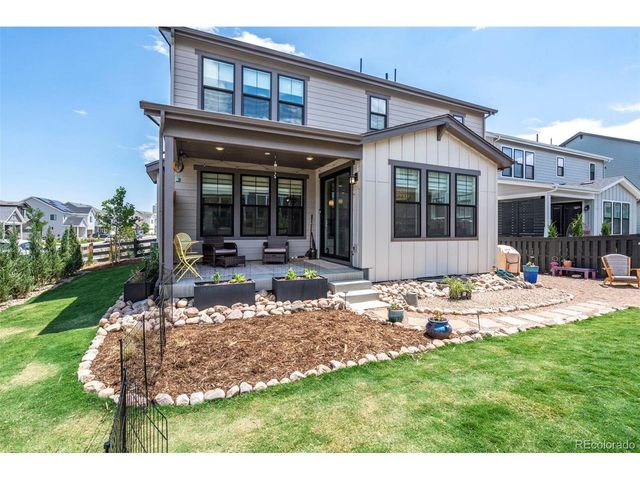 11261 Moonshimmer St, Littleton, CO 80125