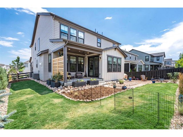 11261 Moonshimmer St, Littleton, CO 80125