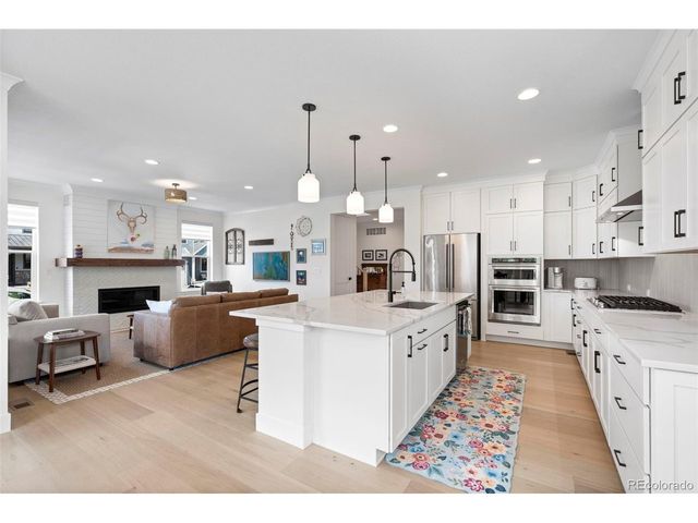 11261 Moonshimmer St, Littleton, CO 80125