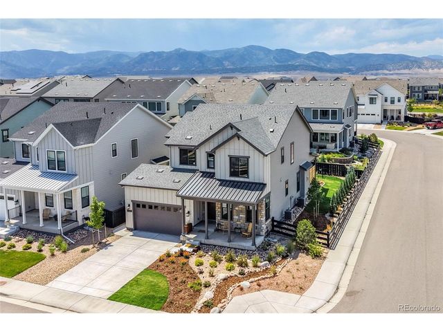 11261 Moonshimmer St, Littleton, CO 80125