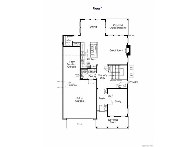 11261 Moonshimmer St, Littleton, CO 80125