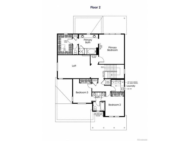 11261 Moonshimmer St, Littleton, CO 80125
