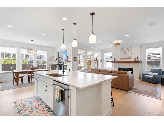 11261 Moonshimmer St, Littleton, CO 80125
