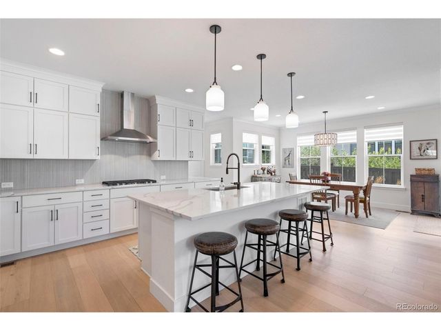 11261 Moonshimmer St, Littleton, CO 80125