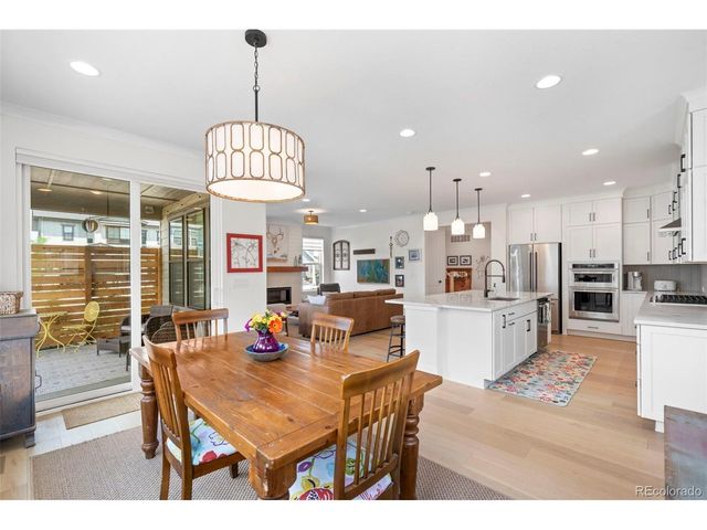 11261 Moonshimmer St, Littleton, CO 80125