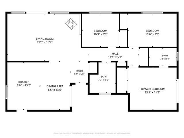 22681 Rocky Lane, Pioneer, CA 95666