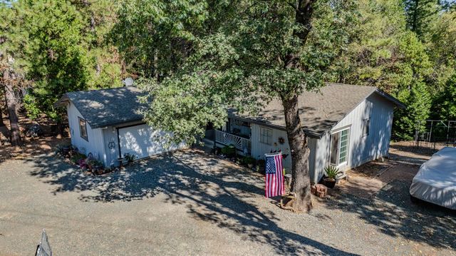 22681 Rocky Lane, Pioneer, CA 95666