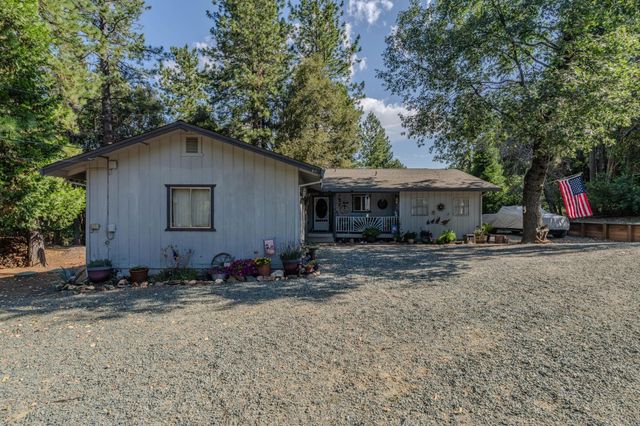 22681 Rocky Lane, Pioneer, CA 95666
