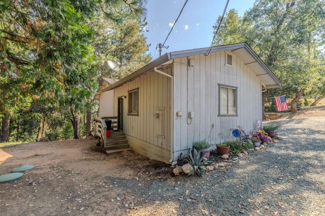 22681 Rocky Lane, Pioneer, CA 95666