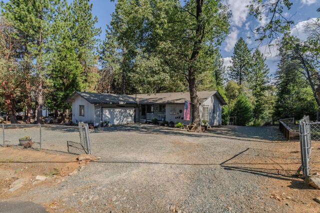 22681 Rocky Lane, Pioneer, CA 95666