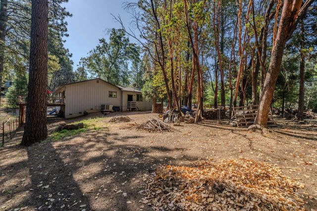 22681 Rocky Lane, Pioneer, CA 95666