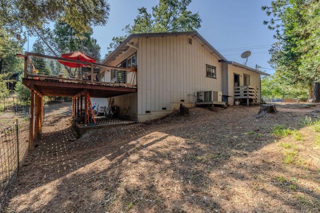 22681 Rocky Lane, Pioneer, CA 95666