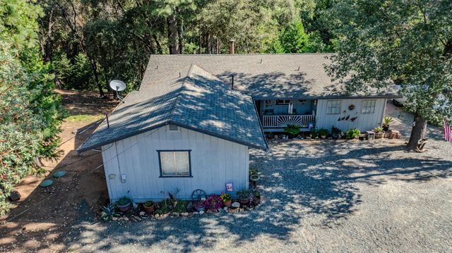 22681 Rocky Lane, Pioneer, CA 95666