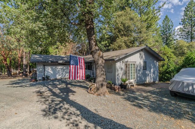 22681 Rocky Lane, Pioneer, CA 95666
