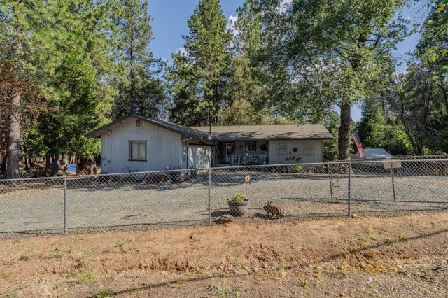 22681 Rocky Lane, Pioneer, CA 95666
