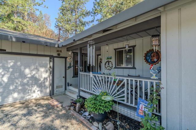 22681 Rocky Lane, Pioneer, CA 95666