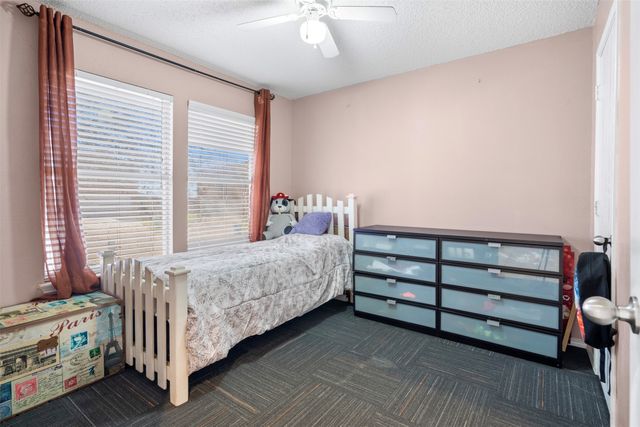 1408 Ridgecrest Drive, Little Elm, TX 75068