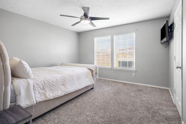 1408 Ridgecrest Drive, Little Elm, TX 75068