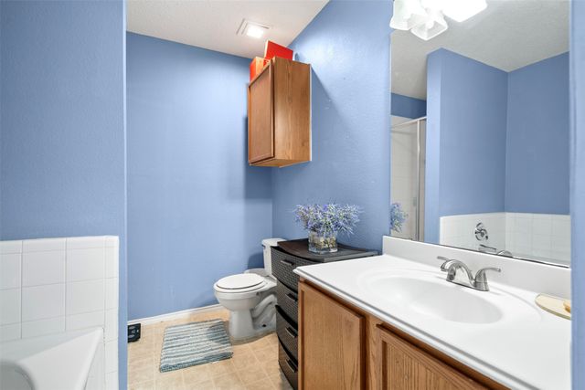 1408 Ridgecrest Drive, Little Elm, TX 75068