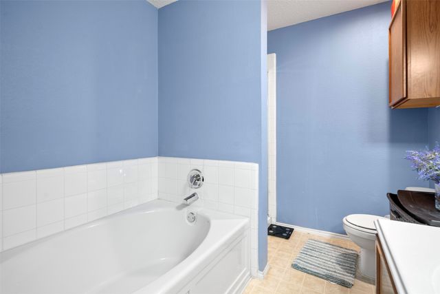 1408 Ridgecrest Drive, Little Elm, TX 75068