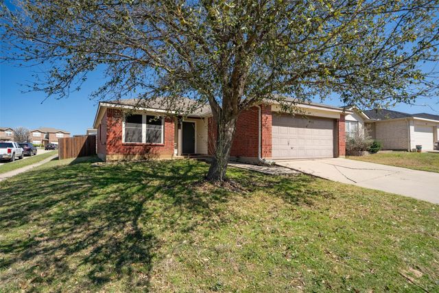 1408 Ridgecrest Drive, Little Elm, TX 75068