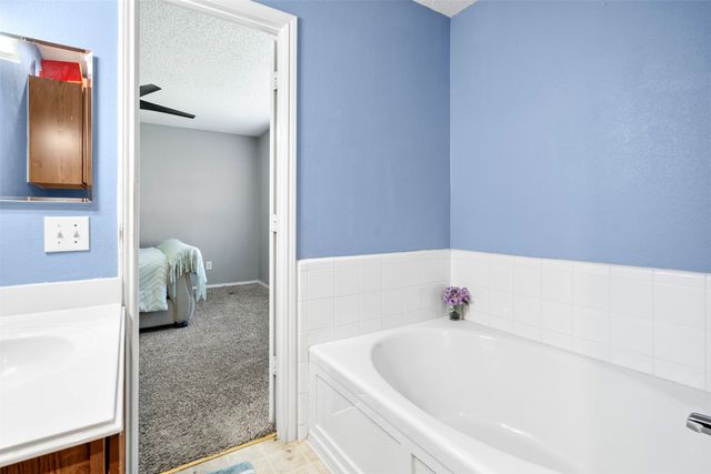 1408 Ridgecrest Drive, Little Elm, TX 75068