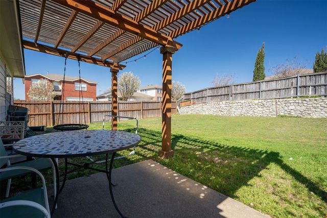 1408 Ridgecrest Drive, Little Elm, TX 75068