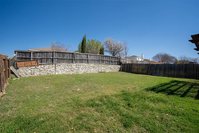 1408 Ridgecrest Drive, Little Elm, TX 75068