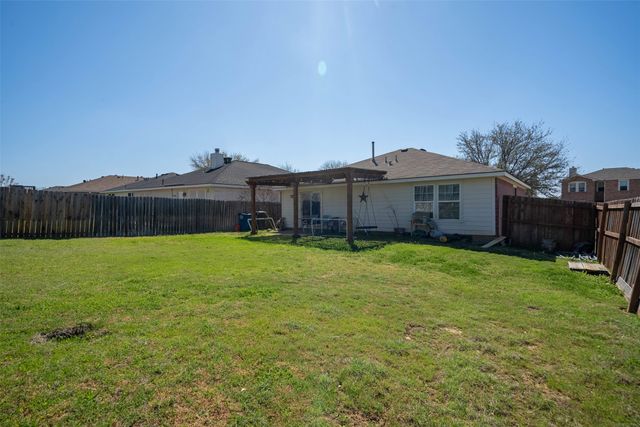 1408 Ridgecrest Drive, Little Elm, TX 75068