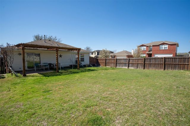 1408 Ridgecrest Drive, Little Elm, TX 75068