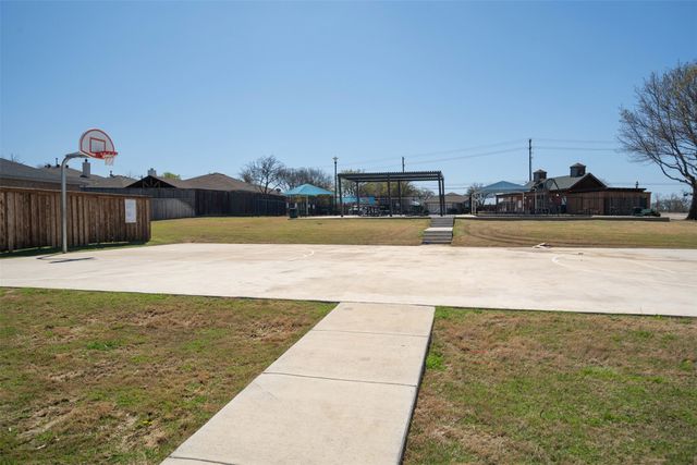 1408 Ridgecrest Drive, Little Elm, TX 75068