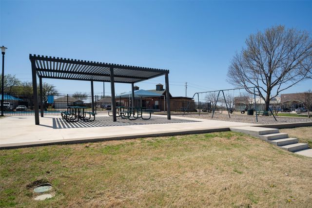 1408 Ridgecrest Drive, Little Elm, TX 75068