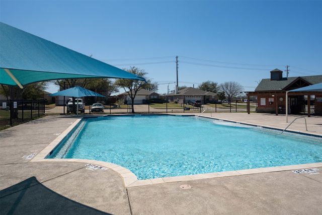 1408 Ridgecrest Drive, Little Elm, TX 75068