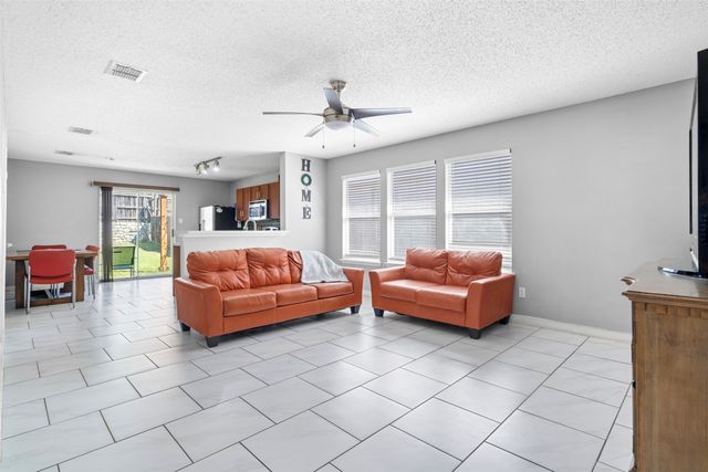 1408 Ridgecrest Drive, Little Elm, TX 75068